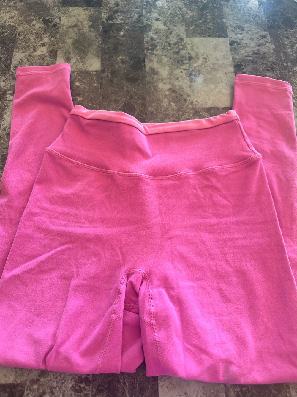 Ptula pureluxe legging